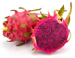 Dragon fruit