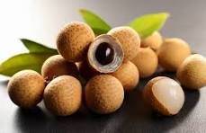 Longan fruit