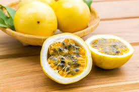Passion fruit